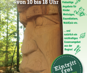 Waldtag