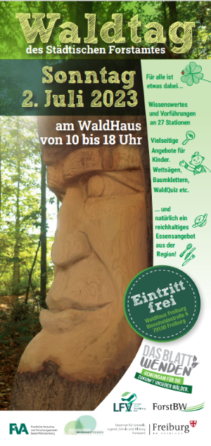 Waldtag