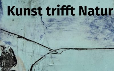 Ausstellung: Kunst trifft Natur