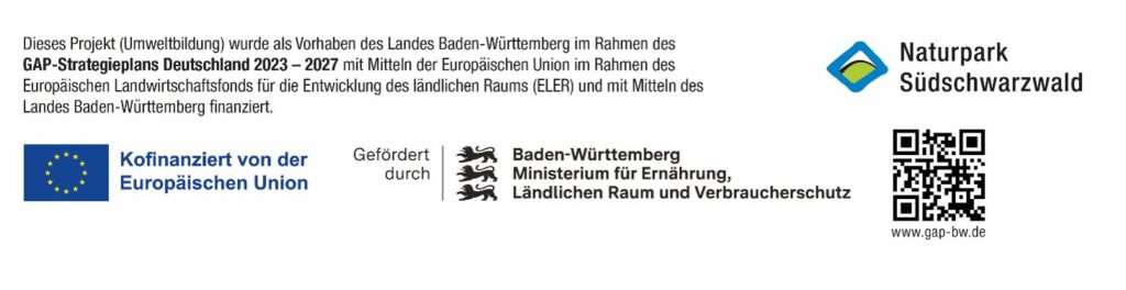 Förderer der Frischpilzschau
