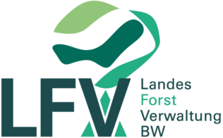 Logo Landesforstverwaltung