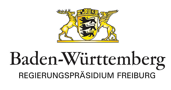 Logo_Regierungspräsidium_Freiburg