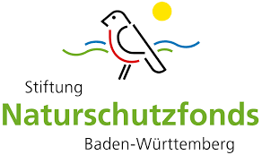 Logo Stiftung Naturschutzfond