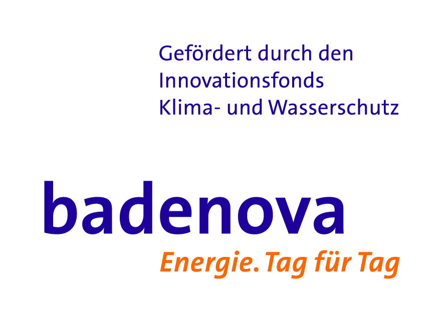 Logo Badenova