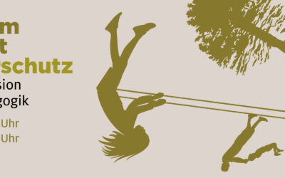 Fachtagung „Inklusion in der Naturpädagogik“